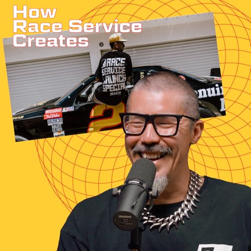 From Need for Speed, Speedhunters to Race Service: Rod Chong