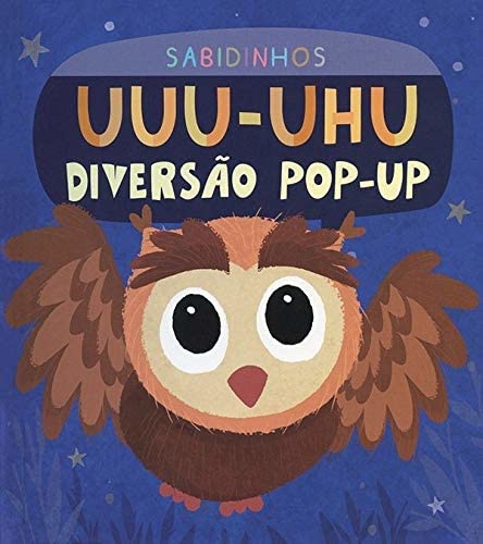 Sabidinhos : Uuu-uhu diversão pop-up