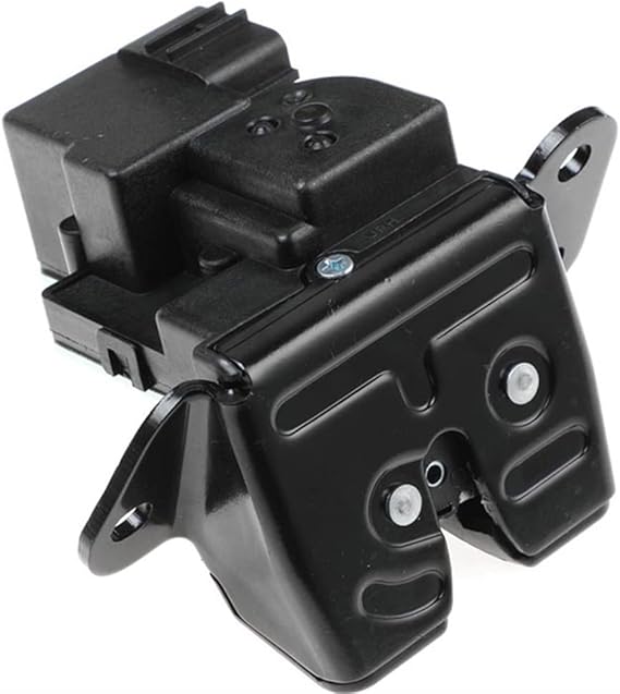 Trunk Latch Actuator 812301H300 Tailgate Latch Lid Lock Actuato for Tucson for IX35 20102015