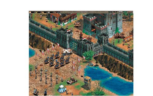 Age of Empires 2: Gold Edition - PC