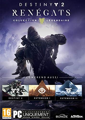 Destiny 2 Forsaken - PC