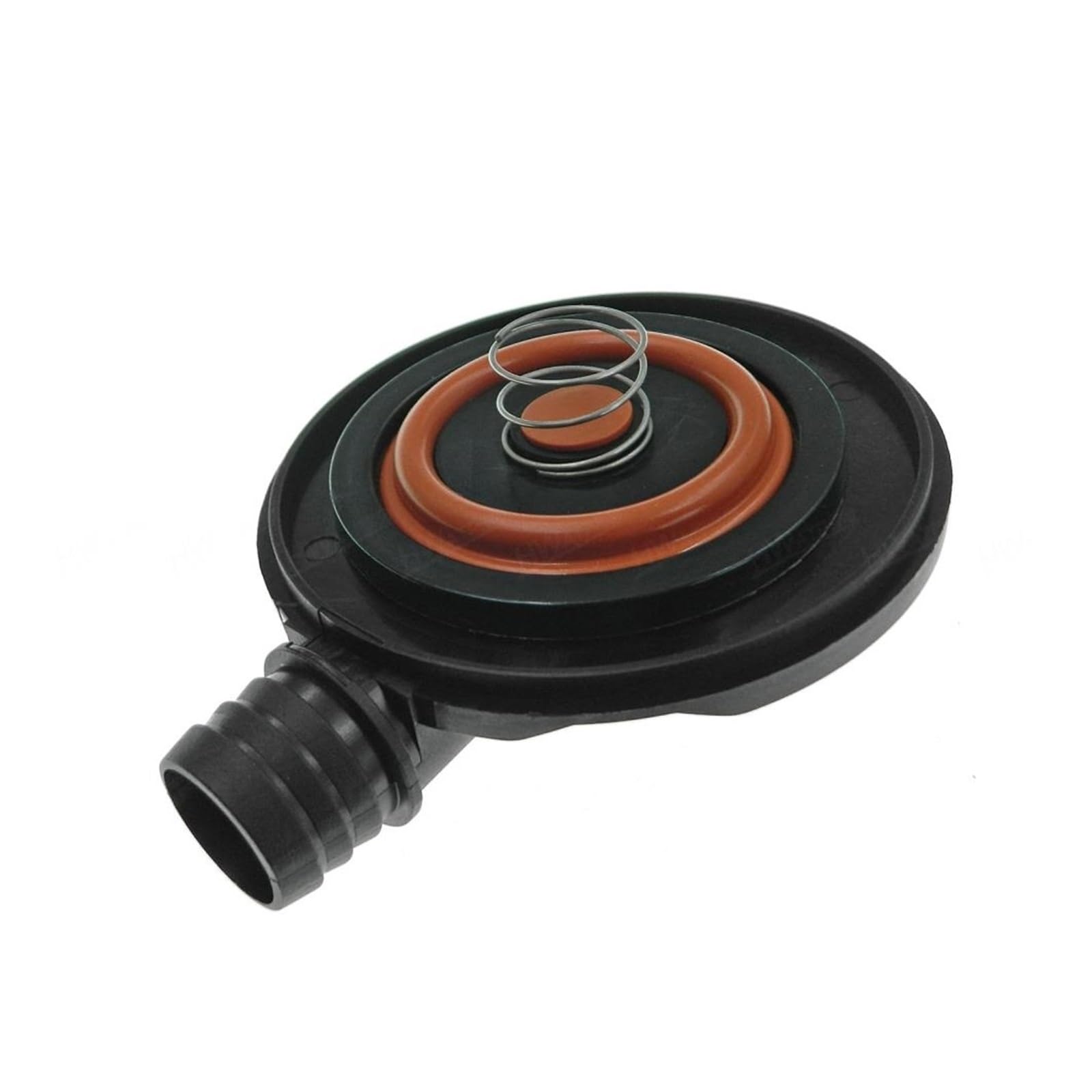 Kit tapa válvula PCV Skoda Fabia soluciona pérdida de aceite 7