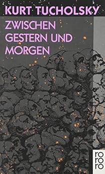 Zwischen Gestern und Morgen. Eine Auswahl aus seinen Schriften und Gedichten.