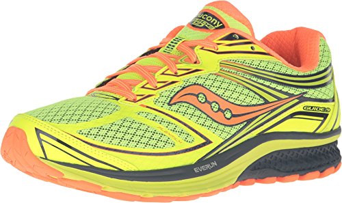 Saucony Men's Guide 9 Running Shoe