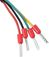 Vista 6 de TOPINCN 1 unids FS 200-SHT20 medidor de suelo humedad temperatura sensor planta prueba para el hogar granja césped interior uso exterior