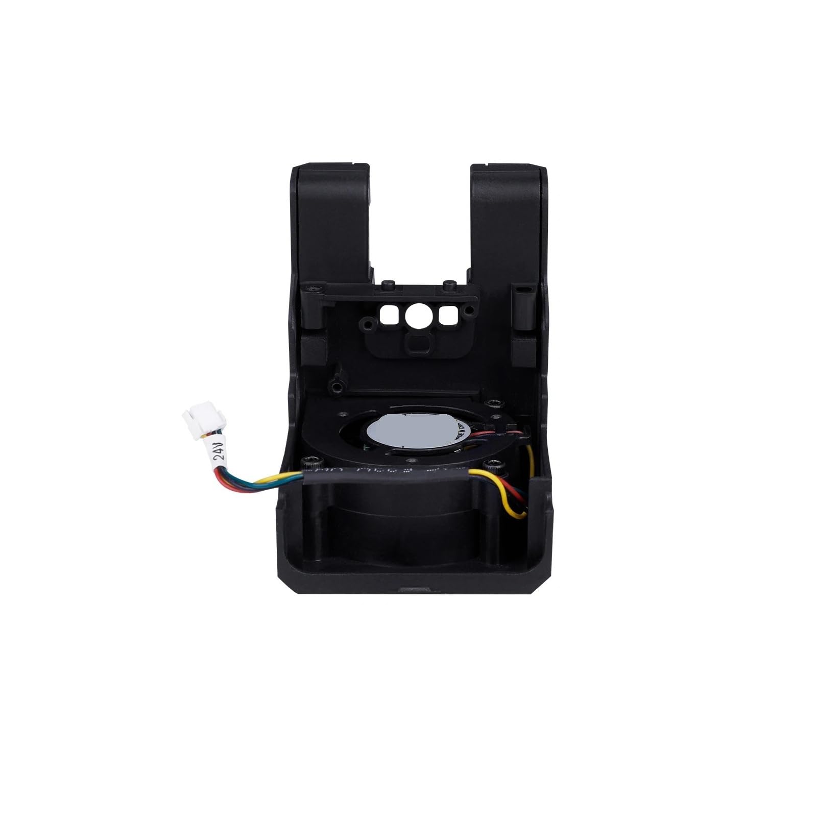 Conjunto de ventilador modelo, compatible con Creality