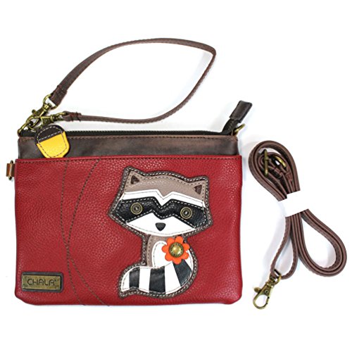 Image of CHALA Mini Crossbody /Purse with Convertible Strap Stylish, Compact, Versatile | Stylish