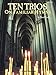 Ten Trios on Familiar Hymns (H. W. Gray)