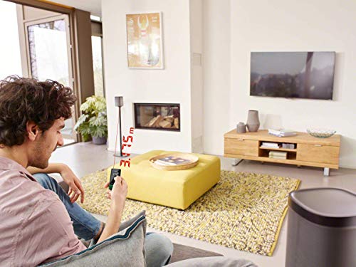 Bosch Home and Garden Télémètre laser Zamo Bosch Home and Garden Télémètre laser Zamo