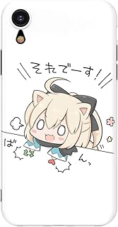 Amazon Co Jp アニメ スマホケース