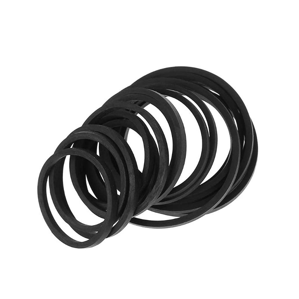 Pro3D 20pcs 2 * 40mm Rubber Transmission Belt-picture-19