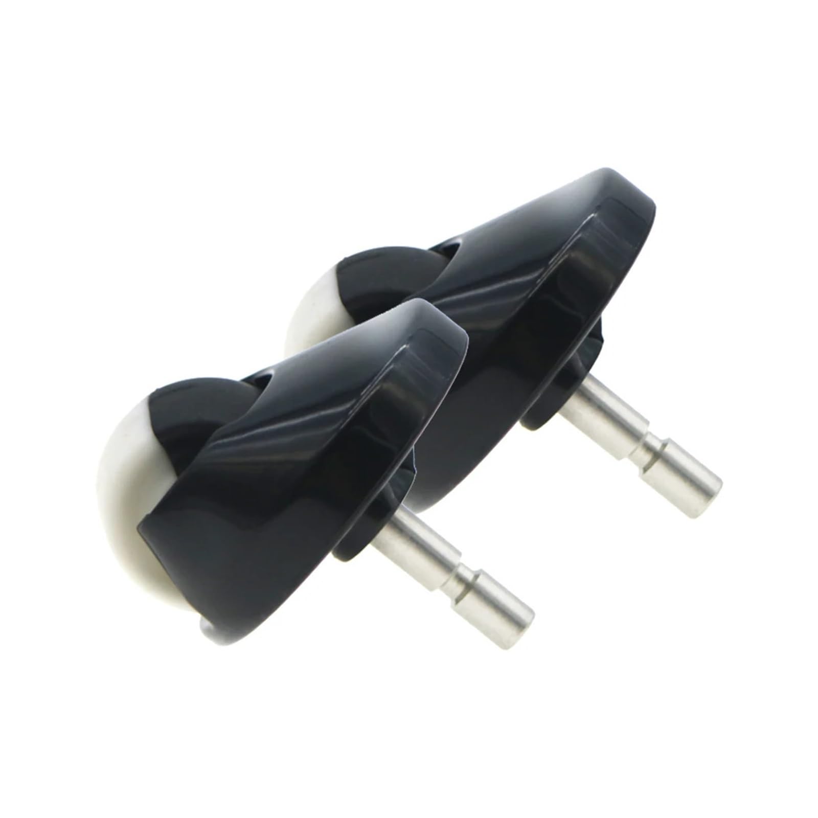Pièce de rechange roue aspirateur robot compatible Roomba 560 620