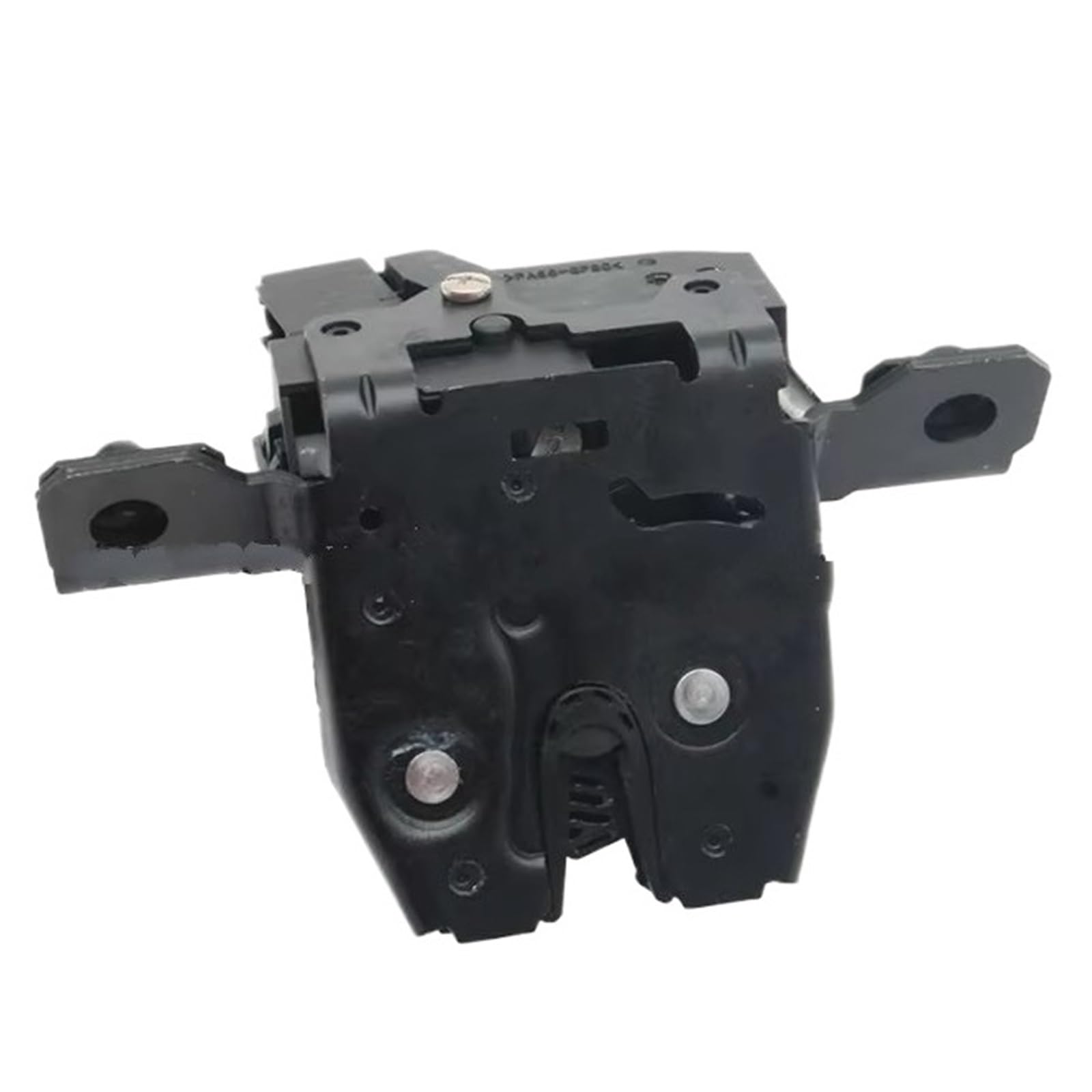 Llsucbd One Color Boot Lock Compatible With Vauxhall For Zafira Mk Iii Mpv 2011-2017 Trunk Lock Rear Tail Gate Latch Lock Car Spare Part Oem：13508110 13515944