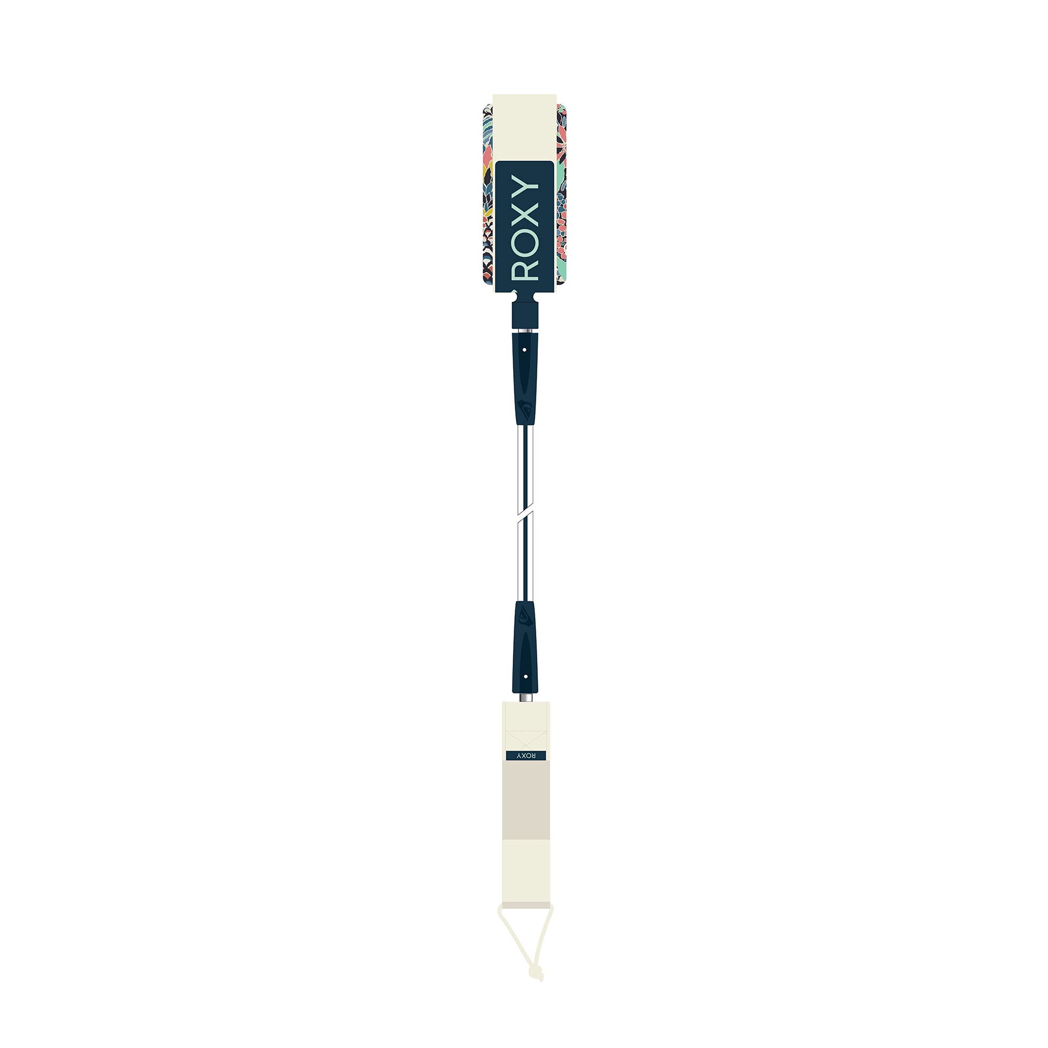 Surf Invento Surf Roxy Leash Fiji 6' Blau