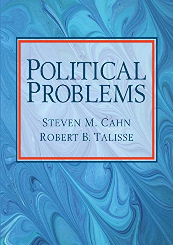 Political Problems view 2