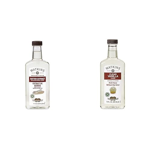 Extracto Watkins de imitación (el envase puede variar)