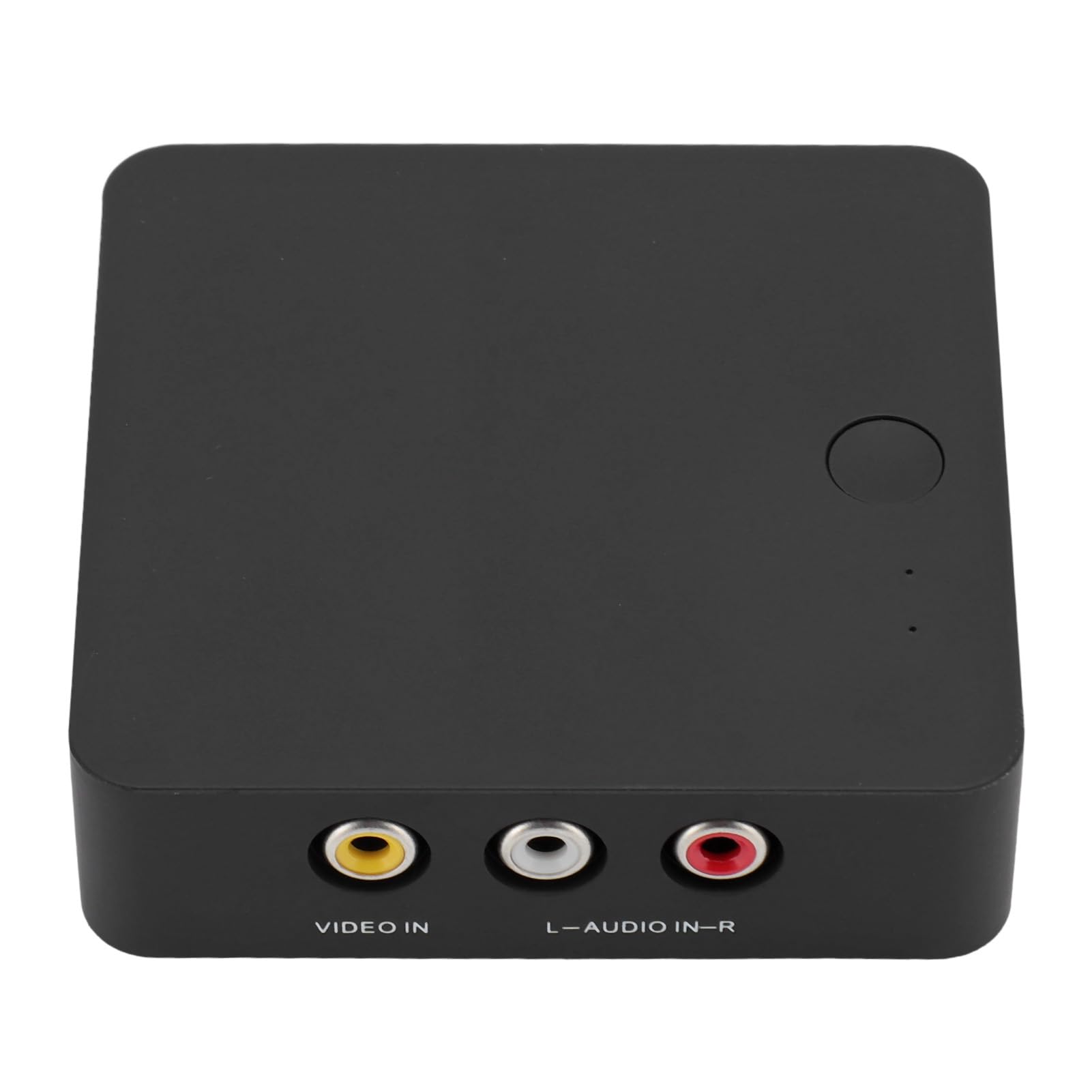 CHICIRIS Convertidor de a HD Multimedia Interface, AV a HD Video Converter