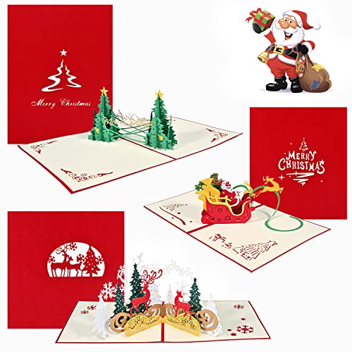 Wunderkarten Weihnachten Die 15 besten Produkte im Vergleich Heim & Werk Ratgeber