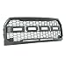 Paramount Automotive 410157 Grill