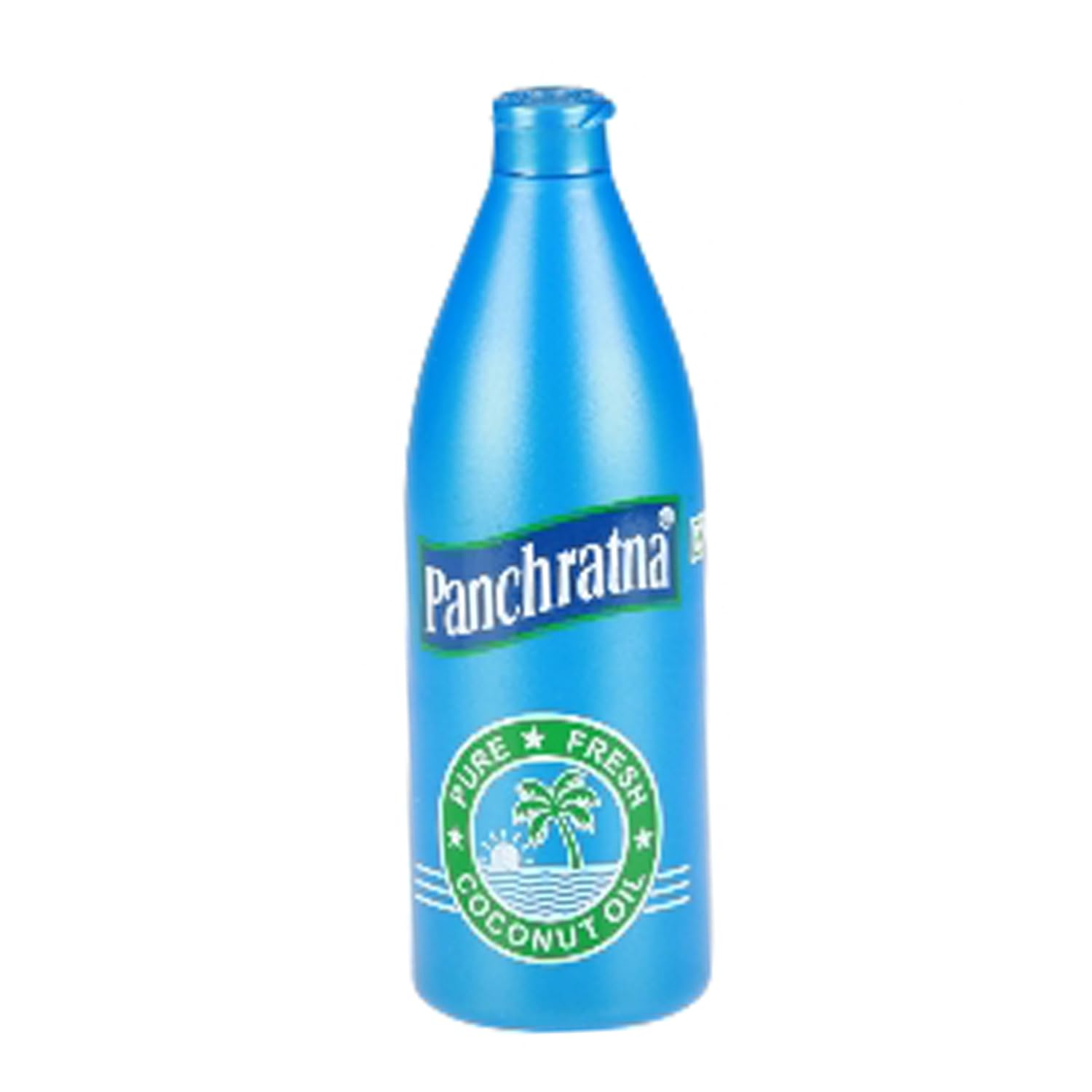 Panchratna Coconut Oil 200 ML | Naturally Cholesterol Free | Nariyal Tel | Coconut Oil with Rich Aroma & Flavour of Real Coconuts | Used in Daily Cooking, Multipurpose Usage (B0CKW3R3BV) Amazon Price History, Amazon Price Tracker