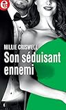  Son séduisant ennemi (E-LIT) (French Edition)