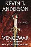 Vengewar (Wake the Dragon, 2)