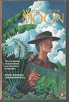 Water from the Moon 0140117393 Book Cover