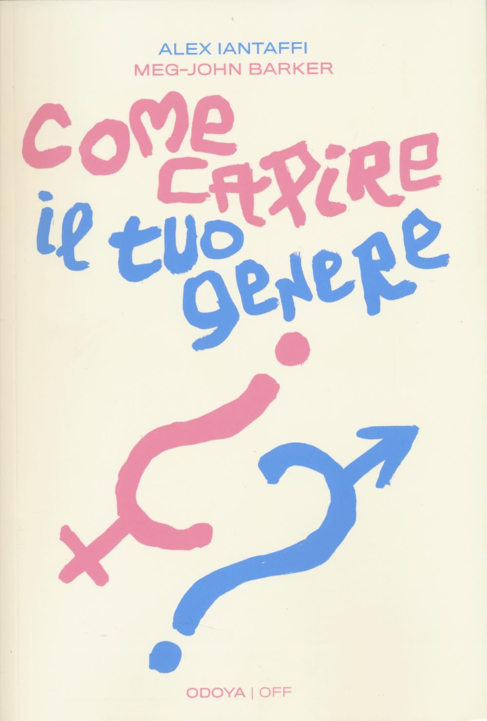 Come Capire Il Tuo Genere. Una Guida Pratica Per Esplorare Chi Sei - 4