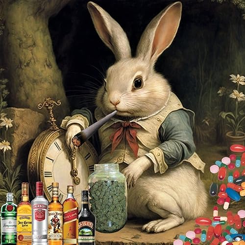 136 Heroin with Adorno, Marx, Marcuse & Nietzsche The Dr. Junkie