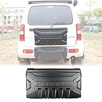 Amazon.co.jp: 新型スズキジムニー リア収納ボックス JB64 ジムニー