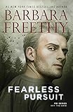 Fearless Pursuit (Off the Grid: FBI Series)