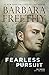 Fearless Pursuit (Off the Grid: FBI Series)