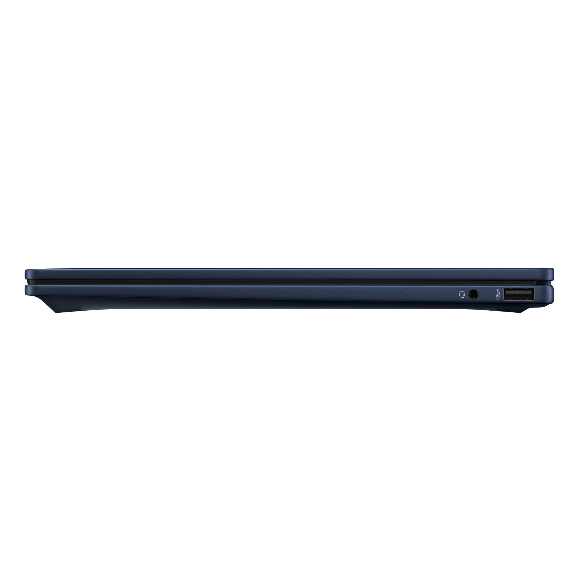 HP OmniBook X Flip 2-in-1 Next Gen AI 14" Laptop | CoPilot+ PC | Intel® Core™ Ultra 7-256V Processor | 16GB RAM | 1TB SSD | Intel Arc™ 140V Graphics | 2K OLED Touchscreen | Windows 11 | 14-fm0006sa — view 19
