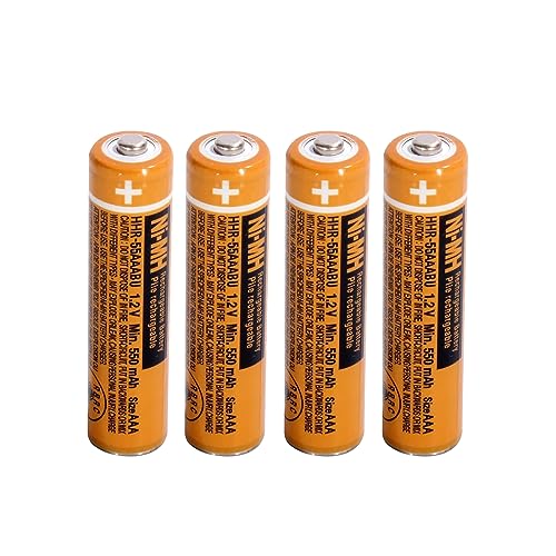 Amazon Best Sellers Best Cordless Telephone Batteries