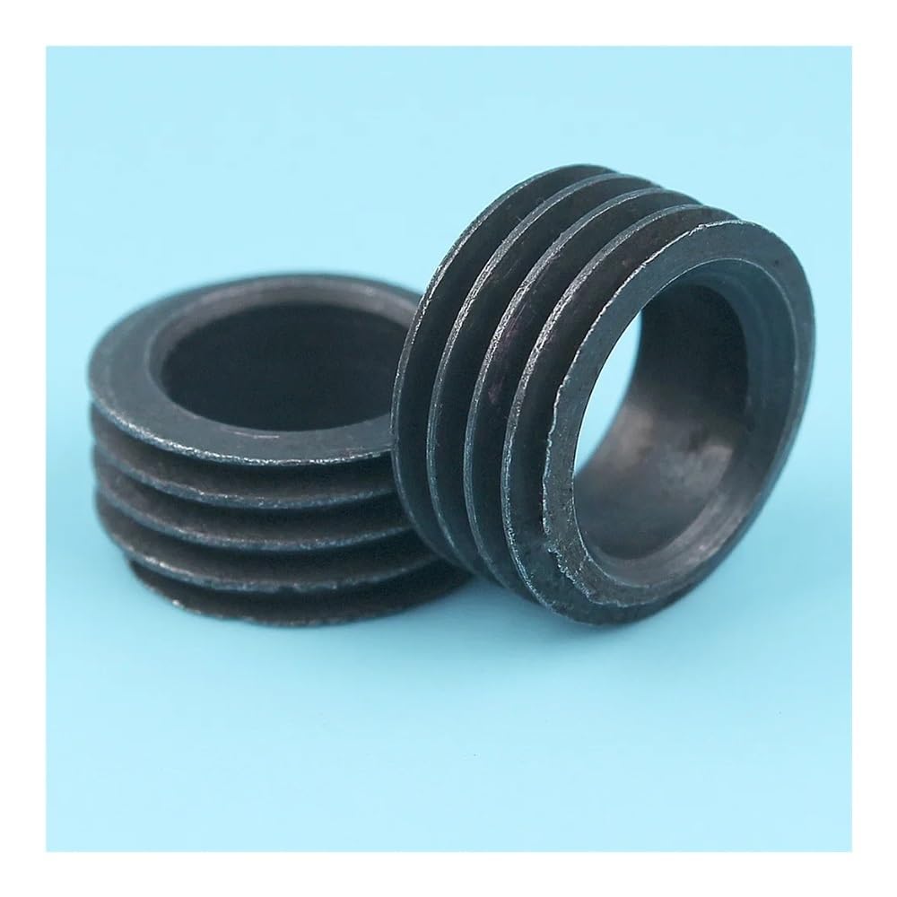 Kit engrenage à vis sans fin d'huile pour Husqvarna 136 137 141 142 | 530029833