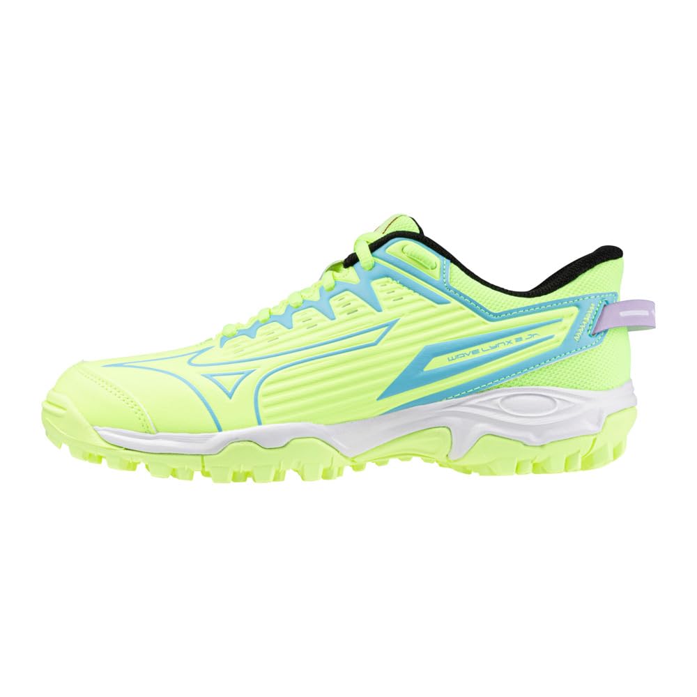 Mizuno Zapatillas de Hockey Wave Lynx 2 para niños