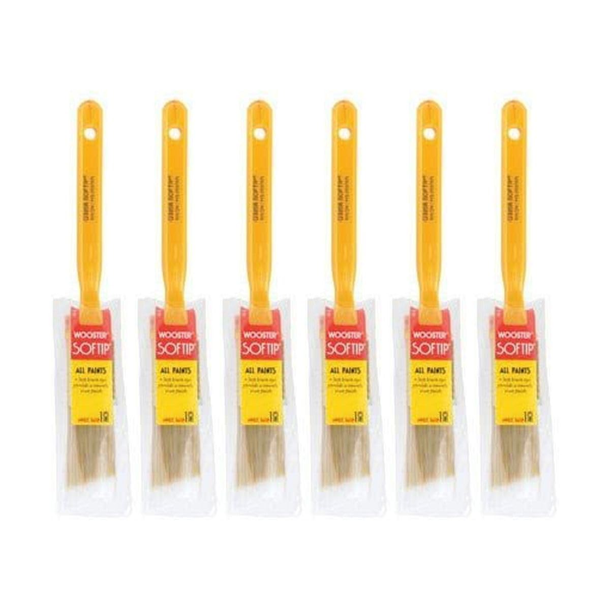 Softip Peinture Brosse