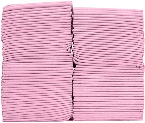 TMZ® HEAVY DUTY DOG PUPPY LARGE TRAINING WEE WEE PADS PAD FLOOR TOILET MATS 60 x 45cm