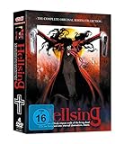 van helsing 2004 Yasunori Urata Hellsing - Gesamtausgabe - [DVD] Relaunch