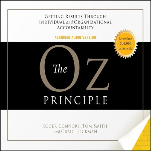 The Oz Principle