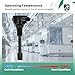 YHTAUTO Set of 4 Ignition Coil Packs Replacement for Nissan Altima 2007-2013, Sentra 2007-2012, NV200 2013-2014, Versa, Cube, Rogue, Infiniti FX50 2009-2013, M56 Q70L QX60 QX70 Replace 22448JA00A