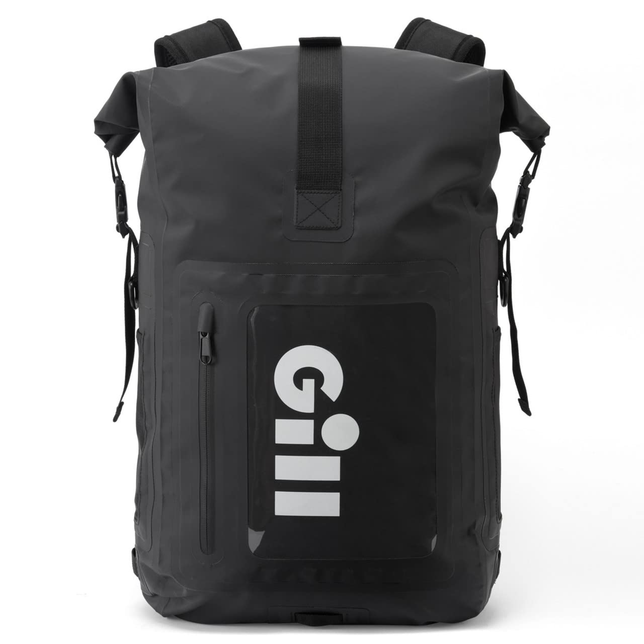 Gill Voyager - Mochila impermeable y resistente a pinchazos para deportes acuáticos, gimnasio, playa, barco, viajes, camping