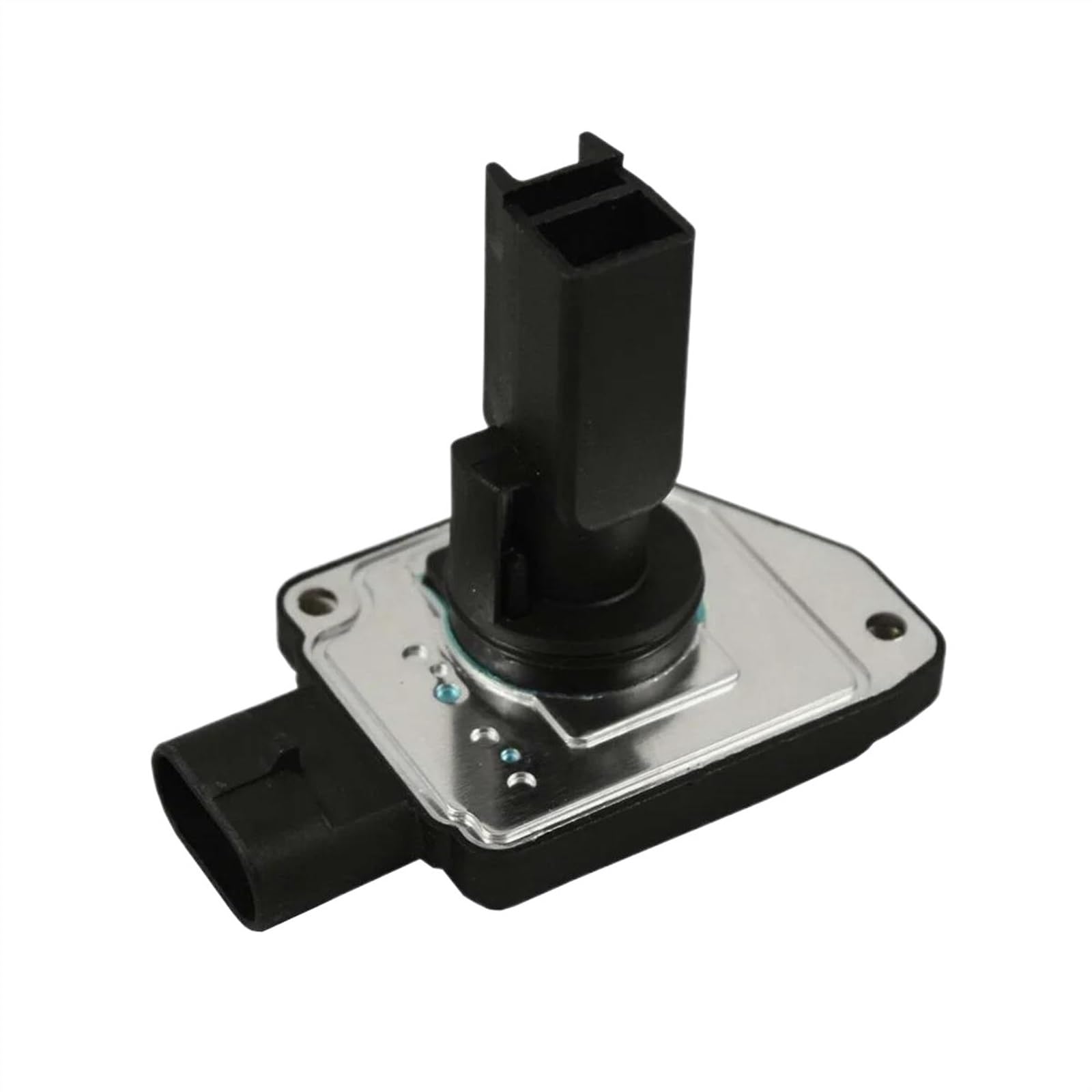 Sensor de Flujo Compatible con Buick para Park para Avenue para Ultra 3.8L V6 Sobrealimentado 1999 2000 2001 2002 2003 2004 2005 Medidor Flujo De Sensor Masa De Aire OEM:AFH50M-05 19179715
