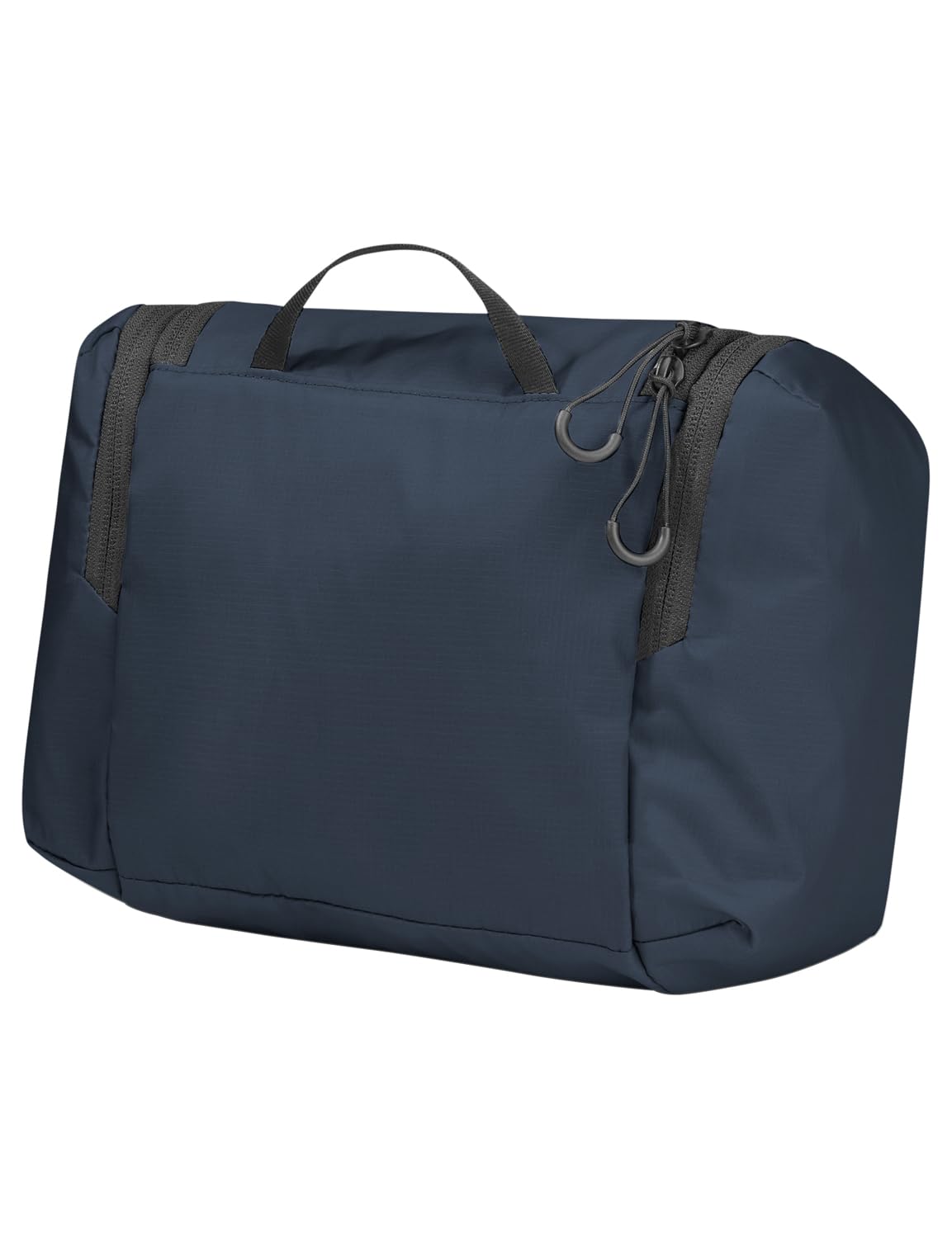 Jack Wolfskin Wandermood Washbag Outdoor, Einheitsgröße