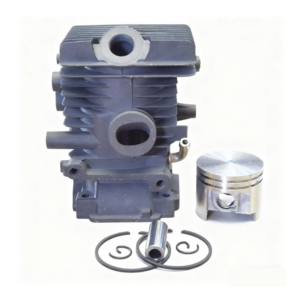 Kit piston-cylindre pour tronçonneuses MS192 et MS192T pièces de rechange