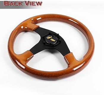 新品・未使用品 アクリル ツイスト ステアリング クリアー 3スポーク 新品・未使用品 アクリル ツイスト ステアリング クリアー 3