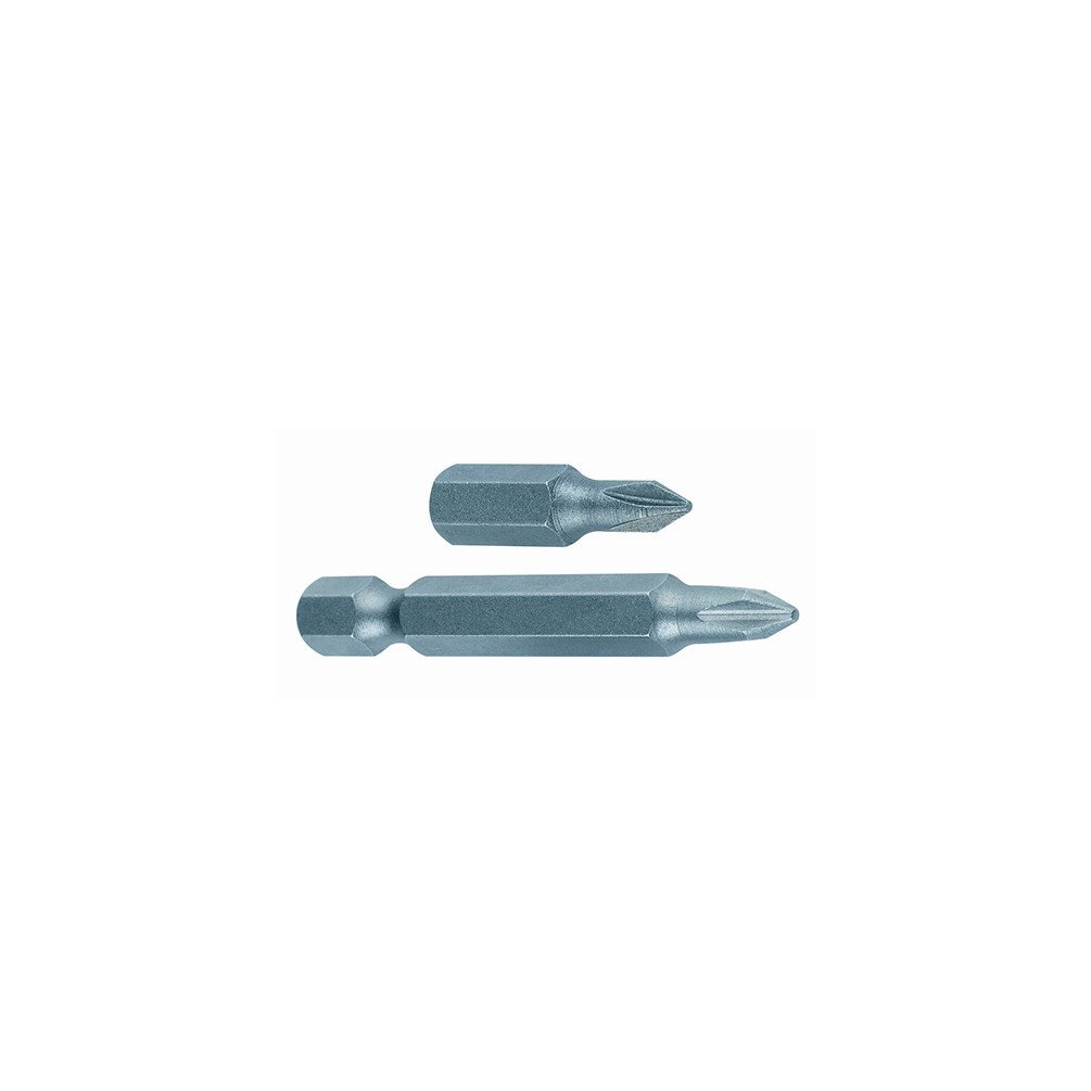 Index puphl01 - SCREWDRIVER BITS PHILLIPS N1/50