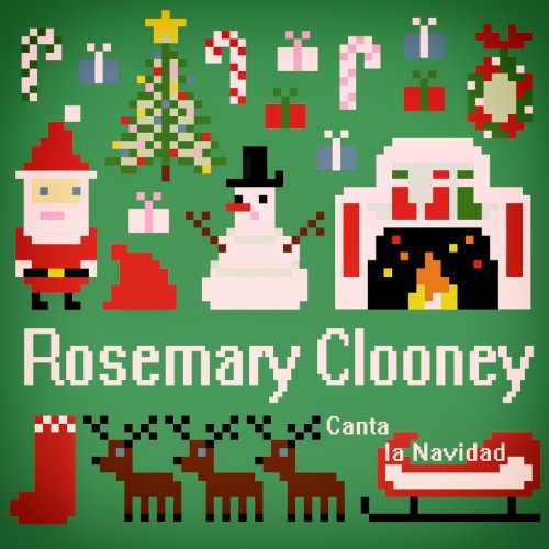 Rosemary Clooney Canta la Navidad von Rosemary Clooney bei Amazon Music Amazon.de