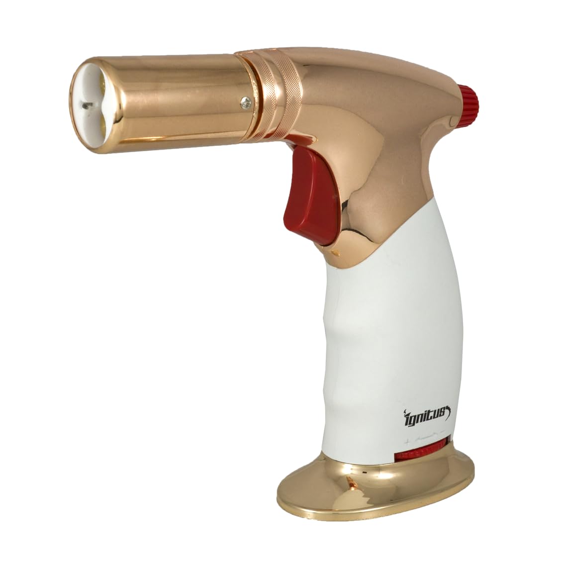 Ignitus Double Dragon Blow Torch