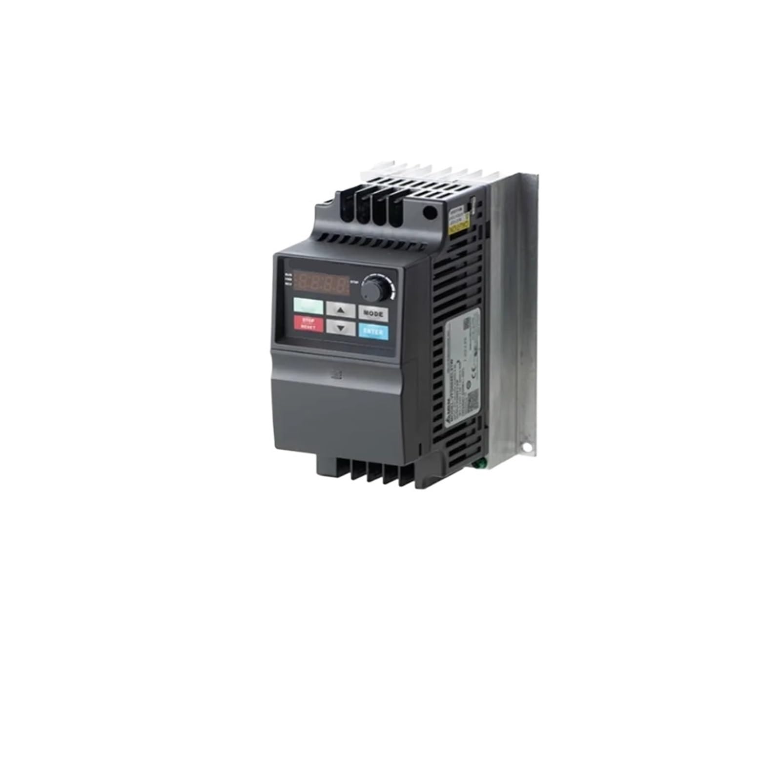BFSYDLUJ Inverter 220V input/output VFD002EL21W 200W VFD004EL21W 400W(VFD004EL21W)